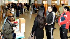 Foto de la galería: Elecciones Primarias, Abiertas, Simultáneas y Obligatorias
