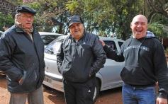 Foto de la galería: Elecciones Primarias, Abiertas, Simultáneas y Obligatorias