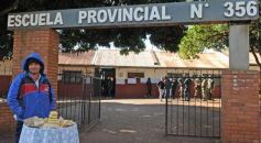 Foto de la galería: Elecciones Primarias, Abiertas, Simultáneas y Obligatorias