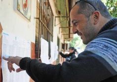 Foto de la galería: Elecciones Primarias, Abiertas, Simultáneas y Obligatorias