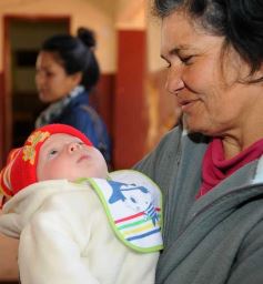 Foto de la galería: Elecciones Primarias, Abiertas, Simultáneas y Obligatorias