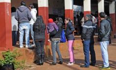 Foto de la galería: Elecciones Primarias, Abiertas, Simultáneas y Obligatorias