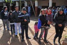 Foto de la galería: Elecciones Primarias, Abiertas, Simultáneas y Obligatorias