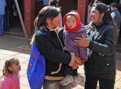 Foto de la galería: Elecciones Primarias, Abiertas, Simultáneas y Obligatorias