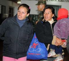 Foto de la galería: Elecciones Primarias, Abiertas, Simultáneas y Obligatorias