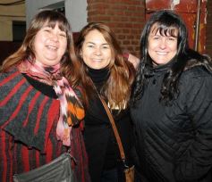 Foto de la galería: Elecciones Primarias, Abiertas, Simultáneas y Obligatorias