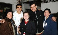 Foto de la galería: Elecciones Primarias, Abiertas, Simultáneas y Obligatorias