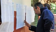 Foto de la galería: Elecciones Primarias, Abiertas, Simultáneas y Obligatorias