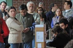 Foto de la galería: Elecciones Primarias, Abiertas, Simultáneas y Obligatorias