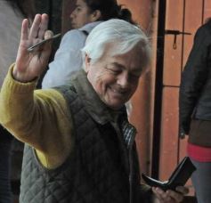 Foto de la galería: Elecciones Primarias, Abiertas, Simultáneas y Obligatorias