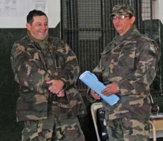 Foto de la galería: Elecciones Primarias, Abiertas, Simultáneas y Obligatorias