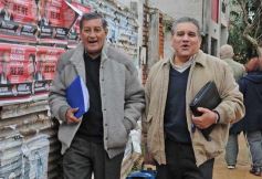 Foto de la galería: Paseo y trabajos en Posadas