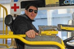 Foto de la galería: Paseo y trabajos en Posadas