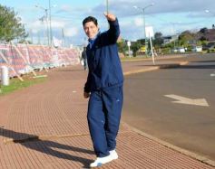 Foto de la galería: Paseo y trabajos en Posadas