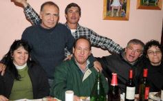 Foto de la galería: Paseo y trabajos en Posadas