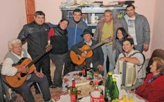 Foto de la galería: Paseo y trabajos en Posadas