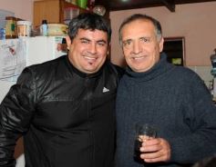 Foto de la galería: Paseo y trabajos en Posadas