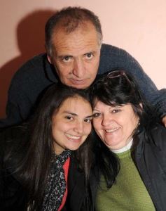 Foto de la galería: Paseo y trabajos en Posadas