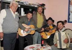 Foto de la galería: Paseo y trabajos en Posadas