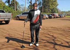 Foto de la galería: Instancia  Pro Am en los Links del Tacurú