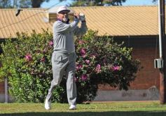 Foto de la galería: Instancia  Pro Am en los Links del Tacurú