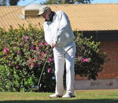 Foto de la galería: Instancia  Pro Am en los Links del Tacurú