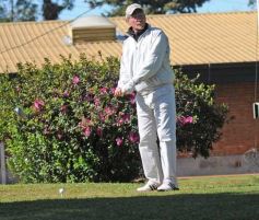 Foto de la galería: Instancia  Pro Am en los Links del Tacurú