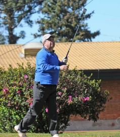 Foto de la galería: Instancia  Pro Am en los Links del Tacurú