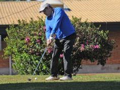 Foto de la galería: Instancia  Pro Am en los Links del Tacurú