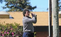 Foto de la galería: Instancia  Pro Am en los Links del Tacurú