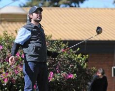 Foto de la galería: Instancia  Pro Am en los Links del Tacurú