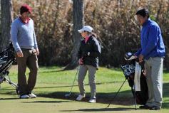 Foto de la galería: Instancia  Pro Am en los Links del Tacurú