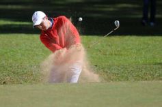 Foto de la galería: Instancia  Pro Am en los Links del Tacurú