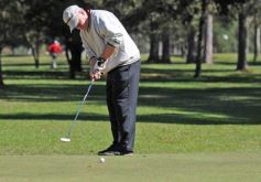 Foto de la galería: Instancia  Pro Am en los Links del Tacurú