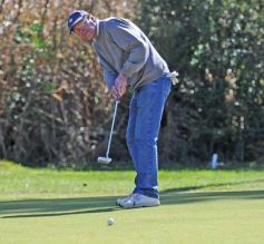 Foto de la galería: Instancia  Pro Am en los Links del Tacurú