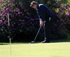 Foto de la galería: Instancia  Pro Am en los Links del Tacurú