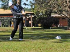 Foto de la galería: Instancia  Pro Am en los Links del Tacurú