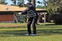 Foto de la galería: Instancia  Pro Am en los Links del Tacurú