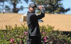 Foto de la galería: Instancia  Pro Am en los Links del Tacurú