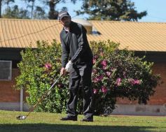 Foto de la galería: Instancia  Pro Am en los Links del Tacurú