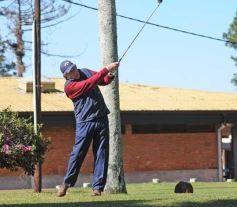 Foto de la galería: Instancia  Pro Am en los Links del Tacurú