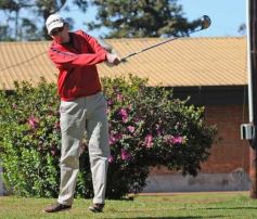 Foto de la galería: Instancia  Pro Am en los Links del Tacurú