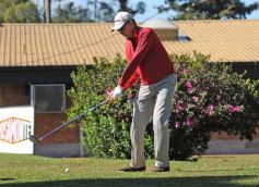 Foto de la galería: Instancia  Pro Am en los Links del Tacurú