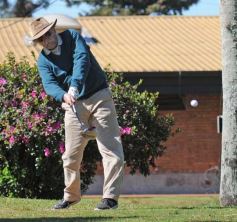 Foto de la galería: Instancia  Pro Am en los Links del Tacurú