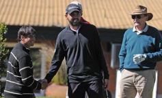 Foto de la galería: Instancia  Pro Am en los Links del Tacurú