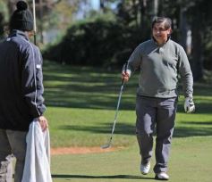 Foto de la galería: Instancia  Pro Am en los Links del Tacurú