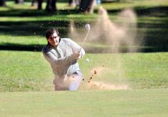 Foto de la galería: Instancia  Pro Am en los Links del Tacurú