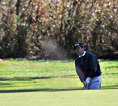 Foto de la galería: Instancia  Pro Am en los Links del Tacurú