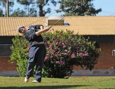 Foto de la galería: Instancia  Pro Am en los Links del Tacurú