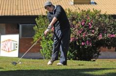 Foto de la galería: Instancia  Pro Am en los Links del Tacurú